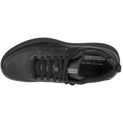 3. Skechers Sport Court 92 237188-BBK Białe 41