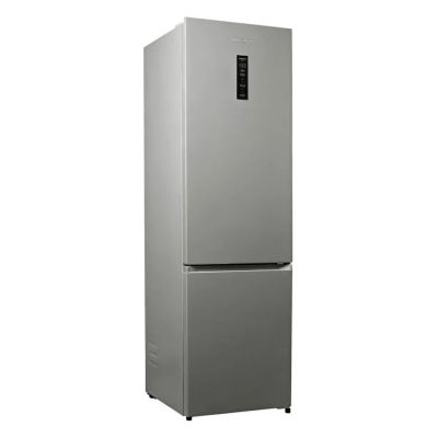 2. Lodówka MPM MPM-308-FF-70/D inox