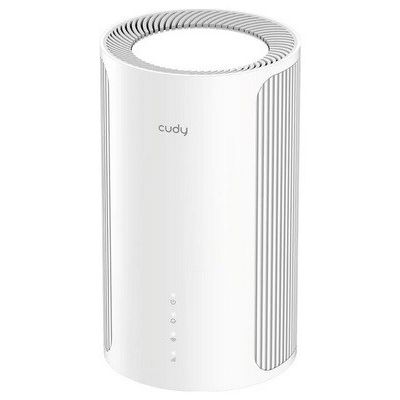 Router CUDY P2 5G z Wi-Fi 6, AX3000 4×4 MIMO