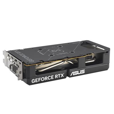 8. Karta graf. ASUS DUAL RTX 5060 8GB OC