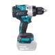 4. Makita DHP486Z wiertło 2100 RPM 2,7 kg Czarny, Niebieski