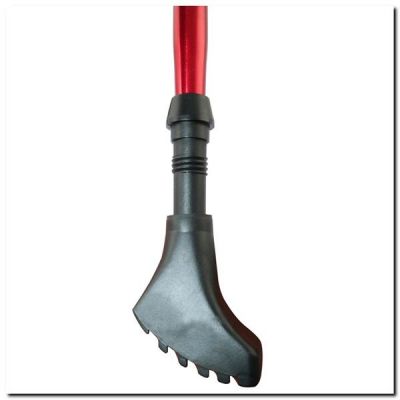 3. Kije Nordic Walking Nils Extreme NW607 red