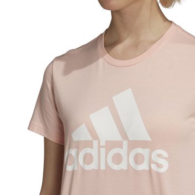 4. Koszulka adidas W BOS CO Tee W GC6948
