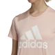 4. Koszulka adidas W BOS CO Tee W GC6948
