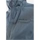 3. Kurtka wodoodporna damska Odlo X-ALP WATERPROOF Jacket szara