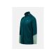 2. Bluza męska PEAK PERFORMANCE M Rider Essentials Midlayer Zip Jacket kolor zielony