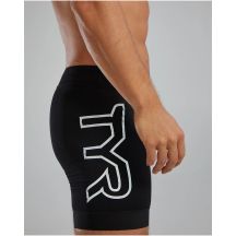 Spodenki męskie TYR Large logo 6,5   38