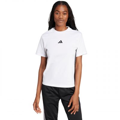 2. Koszulka adidas Essentials 3-Stripes W JD0844