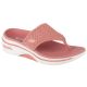 Skechers Go Walk Arch Fit 2.0 Sandal - Carrie 140861-ROS Różowe 39