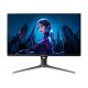 15. Acer Predator X32 X5 X32X5bmiiphuzx monitor komputerowy 80 cm (31.5") 3840 x 2160 px 4K Ultra HD QD-OLED Ekran dotykowy Czarny