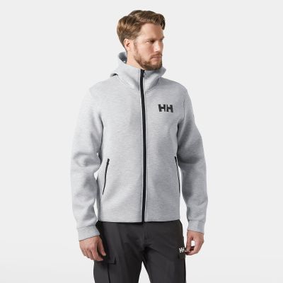 4. Helly Hansen męska kurtka HP OCEAN FZ JACKET 2.0 34264 949