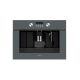 2. Teka CLC 855 GM Pełna automatyka Ekspres do espresso 1,8 l