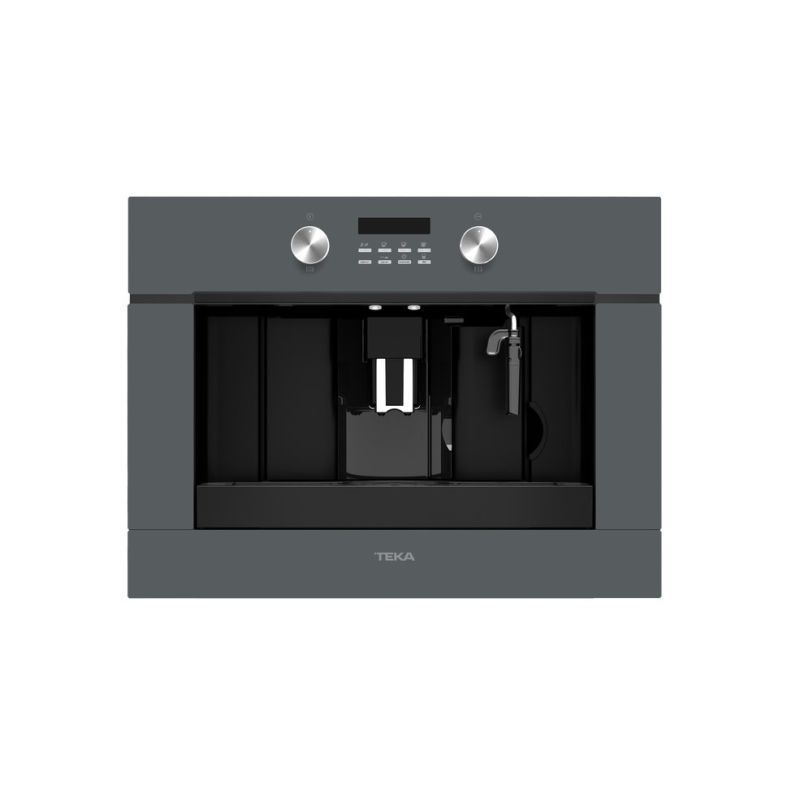 2. Teka CLC 855 GM Pełna automatyka Ekspres do espresso 1,8 l