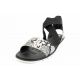 4. Sandały Sorel Ella II Sandal W NL4043-010