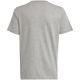 2. Koszulka adidas Essentials 3-Stripes Cotton Tee Jr IB1669