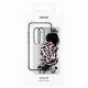 8. Etui silikonowe Samsung Flipsuit Case Rugged EF-JS931CBEGWW do Samsung Galaxy S25 - czarne