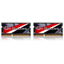 G.SKILL RIPJAWS SO-DIMM DDR3 2X8GB 1866MHZ CL11 1,35V F3-1866C11D-16GRSL