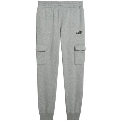 4. Spodnie Puma ESS No.1 Logo Cargo Pants FL M 682660 03