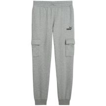 Spodnie Puma ESS No.1 Logo Cargo Pants FL M 682660 03