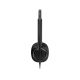 11. HP Poly Mission 425 Classic – przewodowy zestaw słuchawkowy USB stereo (opakowanie zbiorcze)