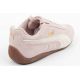 6. Puma buty sportowe dziecięce Speedcat OG PS zamszowe różowe modne