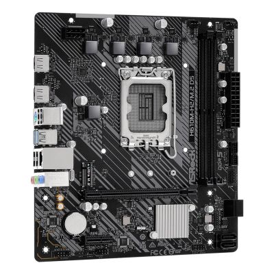 17. Płyta główna ASRock H610M-H2/M.2 D5
