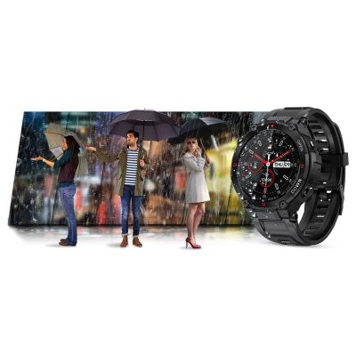 19. Smartwatch Gravity GT7-1