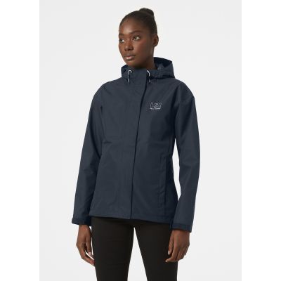 12. Kurtka Helly Hansen Seven Jacket W 62066 598