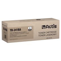 Actis TB-241BA Toner (zamiennik Brother TN-241BK; Standard; 2500 stron; czarny)