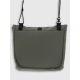 4. Saszetka crossbody uniseks 4F 4FWSS25APOUU073-44S