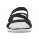 2. Klapki Crocs Swiftwater Sandal W 203998-066