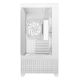 3. DeepCool CG380 3F WH Midi Tower Biały