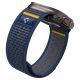7. Pasek Spigen Athlex Air na Apple Watch 44 / 45 / 46 / 49 mm - granatowy