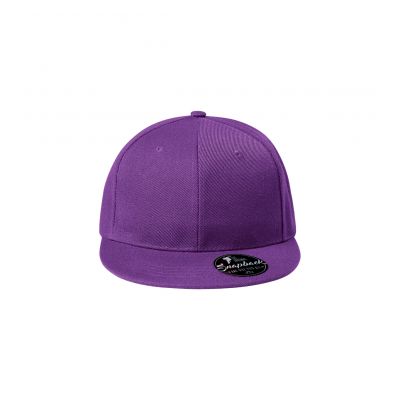 3. Czapka z daszkiem Malfini Rap 6P MLI-30264