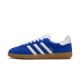 5. Buty sportowe damskie/męskie adidas Hand 2 Semi Lucid Blue trampki sneakersy niebieskie (ID2115)
