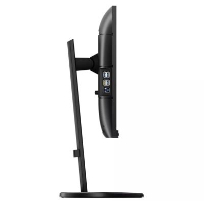 4. Philips B Line 240B9/00 monitor komputerowy 61,2 cm (24.1") 1920 x 1200 px WUXGA LED Czarny