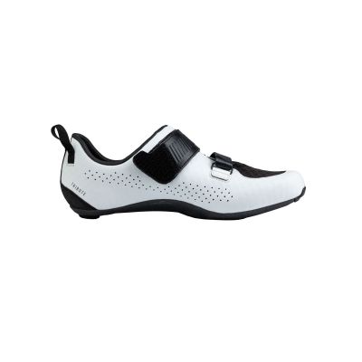 2. Buty rowerowe NORTHWAVE Tribute Carbon biały