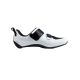 2. Buty rowerowe NORTHWAVE Tribute Carbon biały