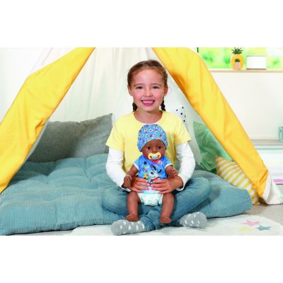 15. Lalka BABY born® Magic Boy DoC 43 cm, Puppe