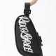 6. Torba rowerowa Rockbros G007 Flash Journey podsiodłowa 0.8 l - czarna