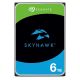 8. Dysk twardy HDD Seagate SkyHawk 6TB 3,5" SATA ST6000VX009