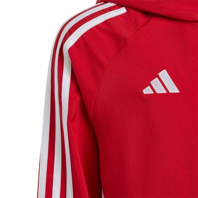 3. Kurtka adidas Tiro 24 Jr IM8800