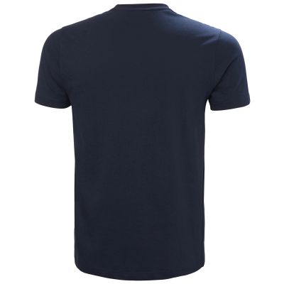 2. Koszulka Helly Hansen HH Core 2.0 M 54598 597