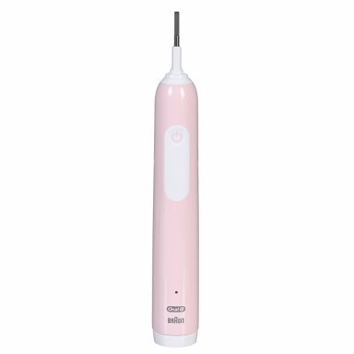 8. Braun Oral-B szczoteczka elektryczna PRO1 Pink
