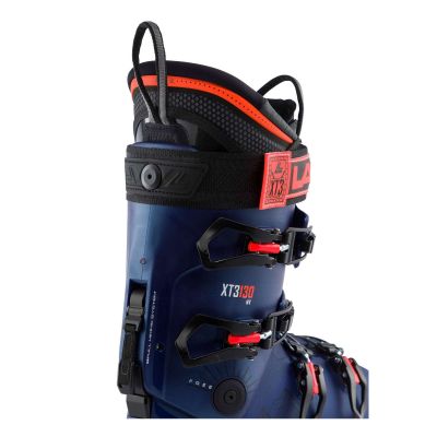 2. Buty narciarskie LANGE Xt3 Free 130 Lv Gw (Lg/Bl)
