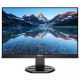 7. Philips B Line 240B9/00 monitor komputerowy 61,2 cm (24.1") 1920 x 1200 px WUXGA LED Czarny