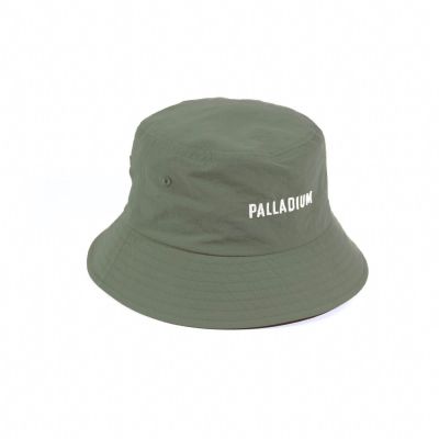 2. Czapka Palladium Emb Bucket Hat C3464-308