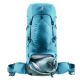 12. Plecak turystyczny Deuter Aircontact Lite 45L + 10 SL 3340223-3249