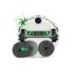 5. Robot sprzątający iRobot Roomba Combo 575 biały +stacja dokująca AutoWash