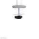 17. Neomounts DS60-425WH1 uchwyt / stojak do monitorów 68,6 cm (27") Biurko Biały